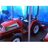 Hinamoto CX 16