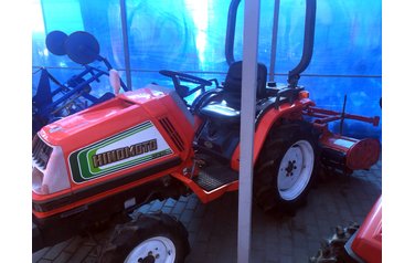 Hinamoto CX 16