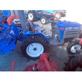 Iseki TM 15F
