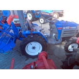 Iseki TM 15F