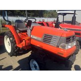 Kubota GL200DT