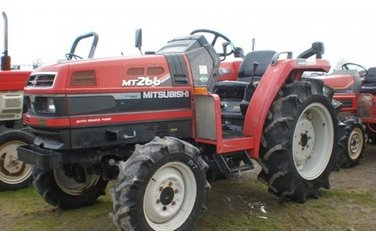 Mitsubishi MT266