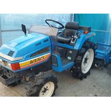 Iseki TU175F