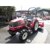 Mitsubishi GS 25 D