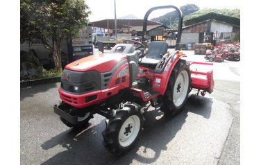 Mitsubishi GS 25 D