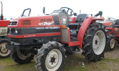 Mitsubishi MT266